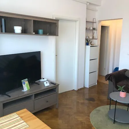 Apartment Old -