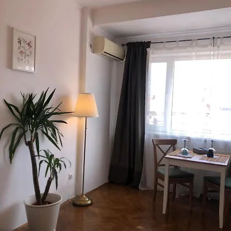 Apartment Old -