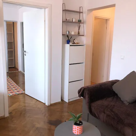 Apartment Old - *