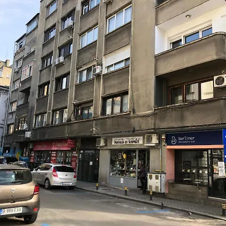 Old - Apartament