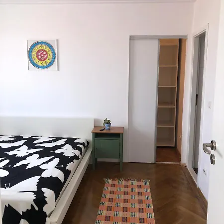 Old - Apartament *