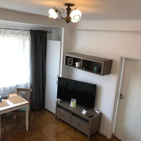 Old - Apartment Bucharest